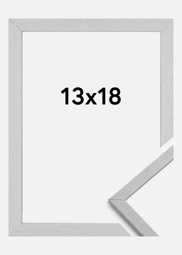 Keret Edsbyn Grey 13x18 cm