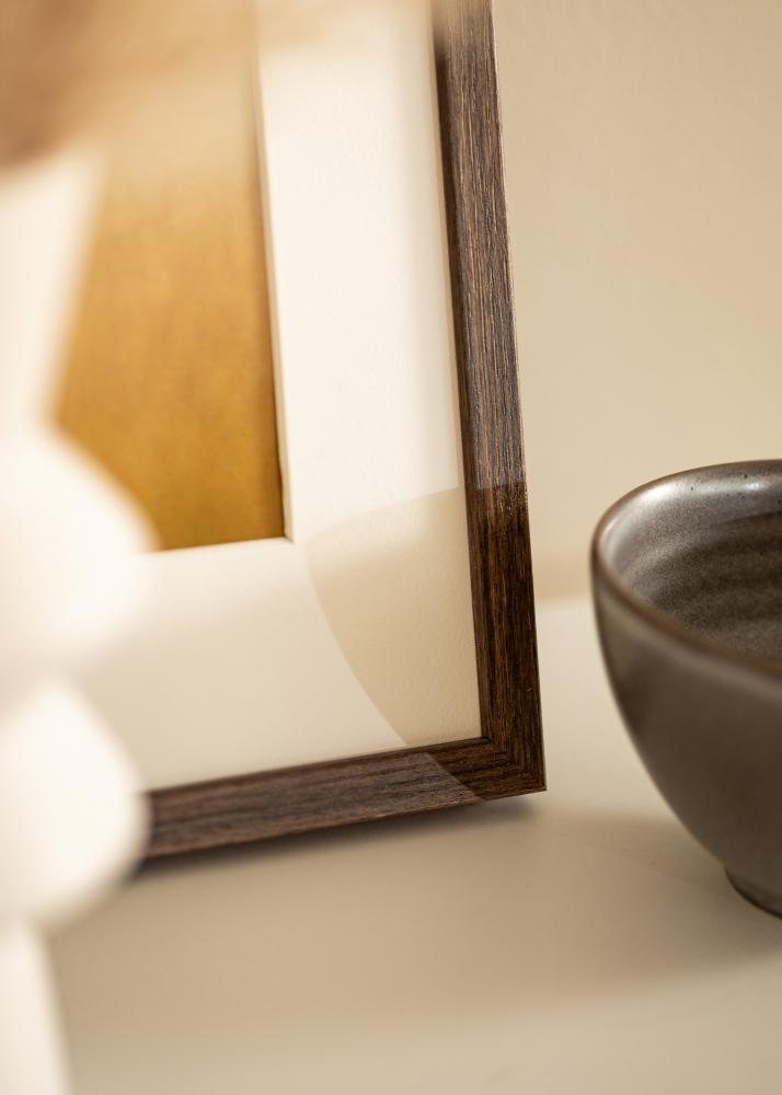 Keret Ares Akrilüveg Dió 21x29,7 cm (A4)