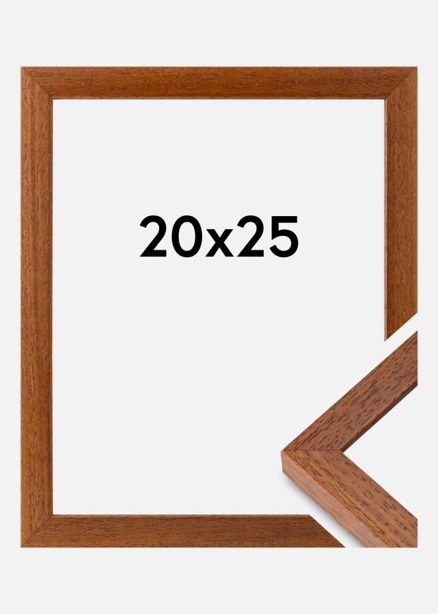 Keret Hermes Akrilüveg Könyv 20x25 cm