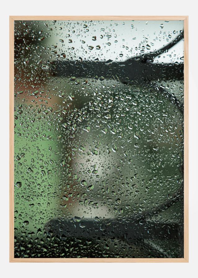 Rain Rain Go Away Poszter