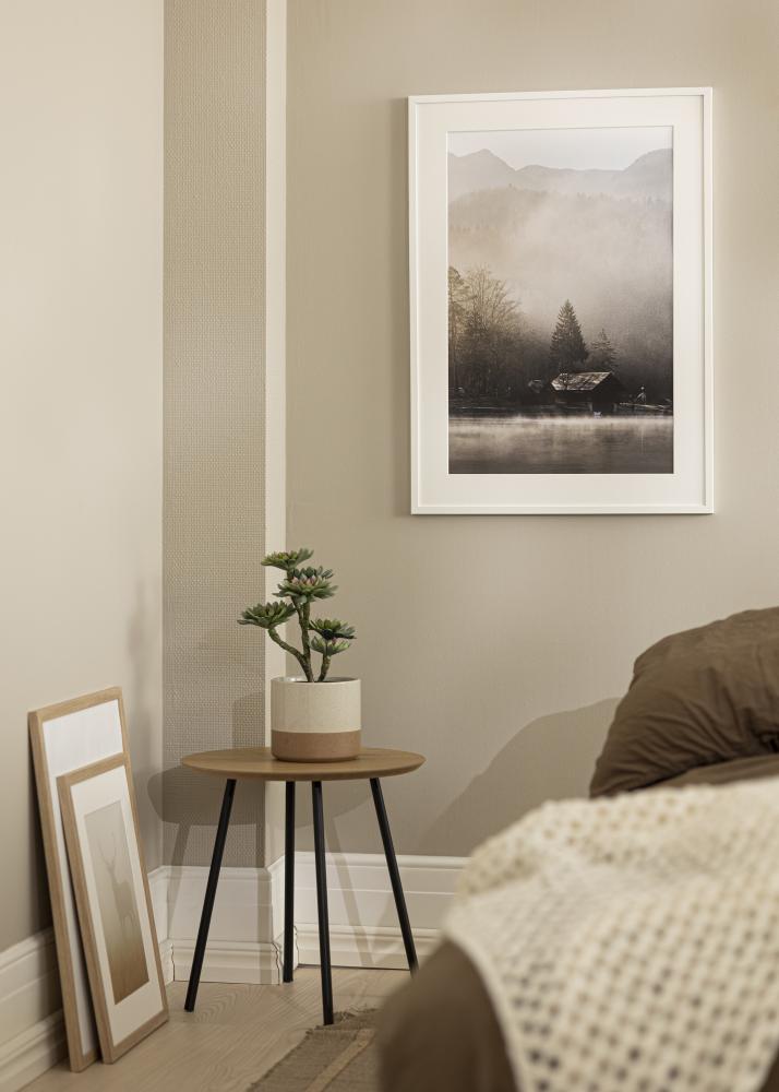 Keret Soul Akrilüveg Fehér 59,4x84,1 cm (A1)