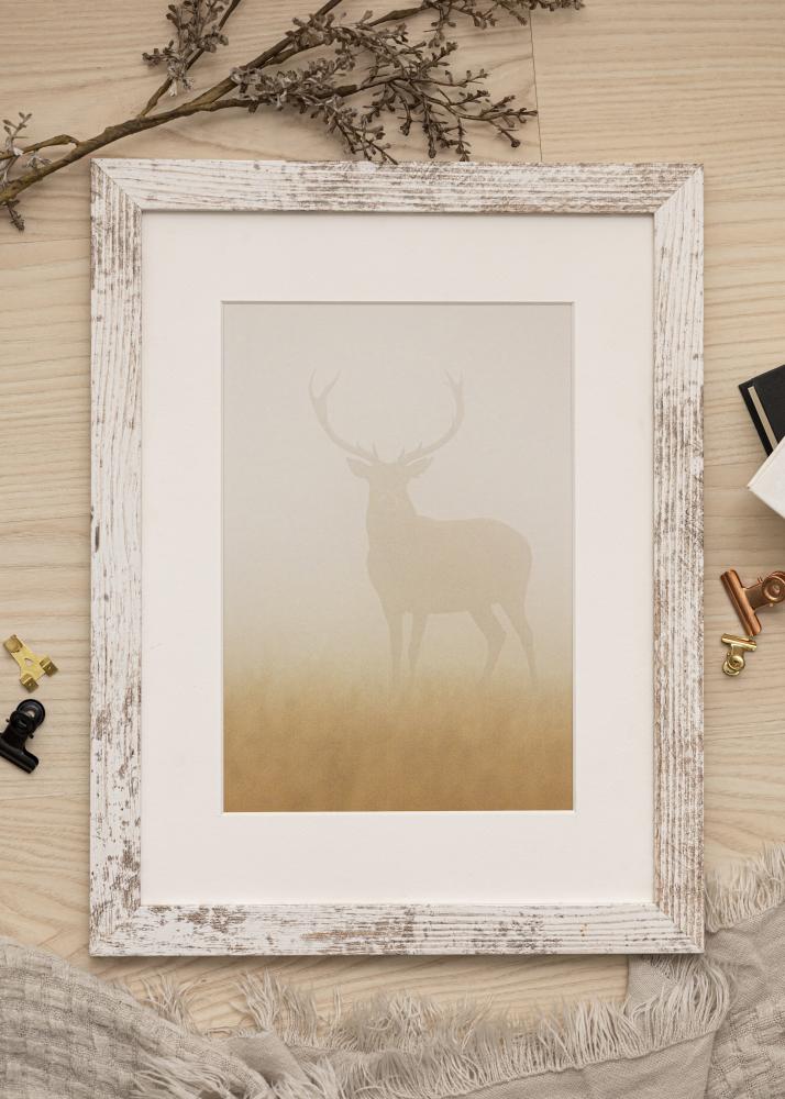 Keret Nagyszerű AA 50x70 cm