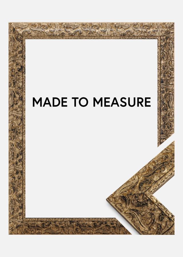 Keret Ralph Arany - Választható méret