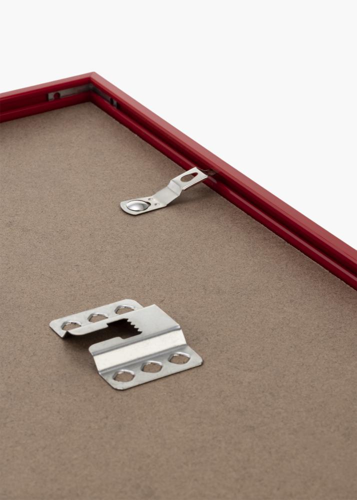 Keret New Lifestyle Akrilüveg Medium Red 70x100 cm