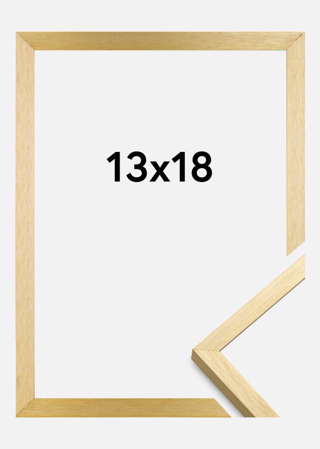 Keret Chair Arany 13x18 cm