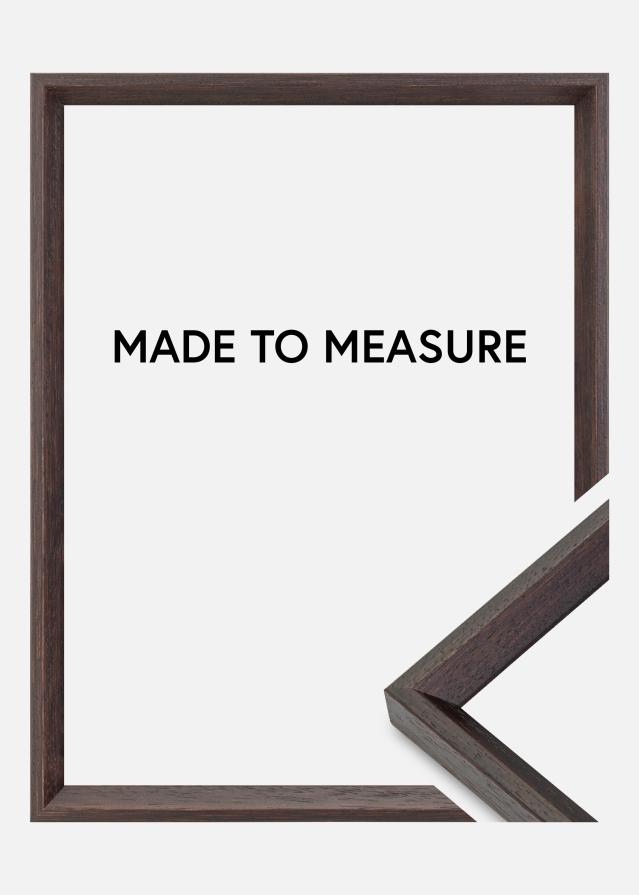 Keret Globe Espresso - Választható méret