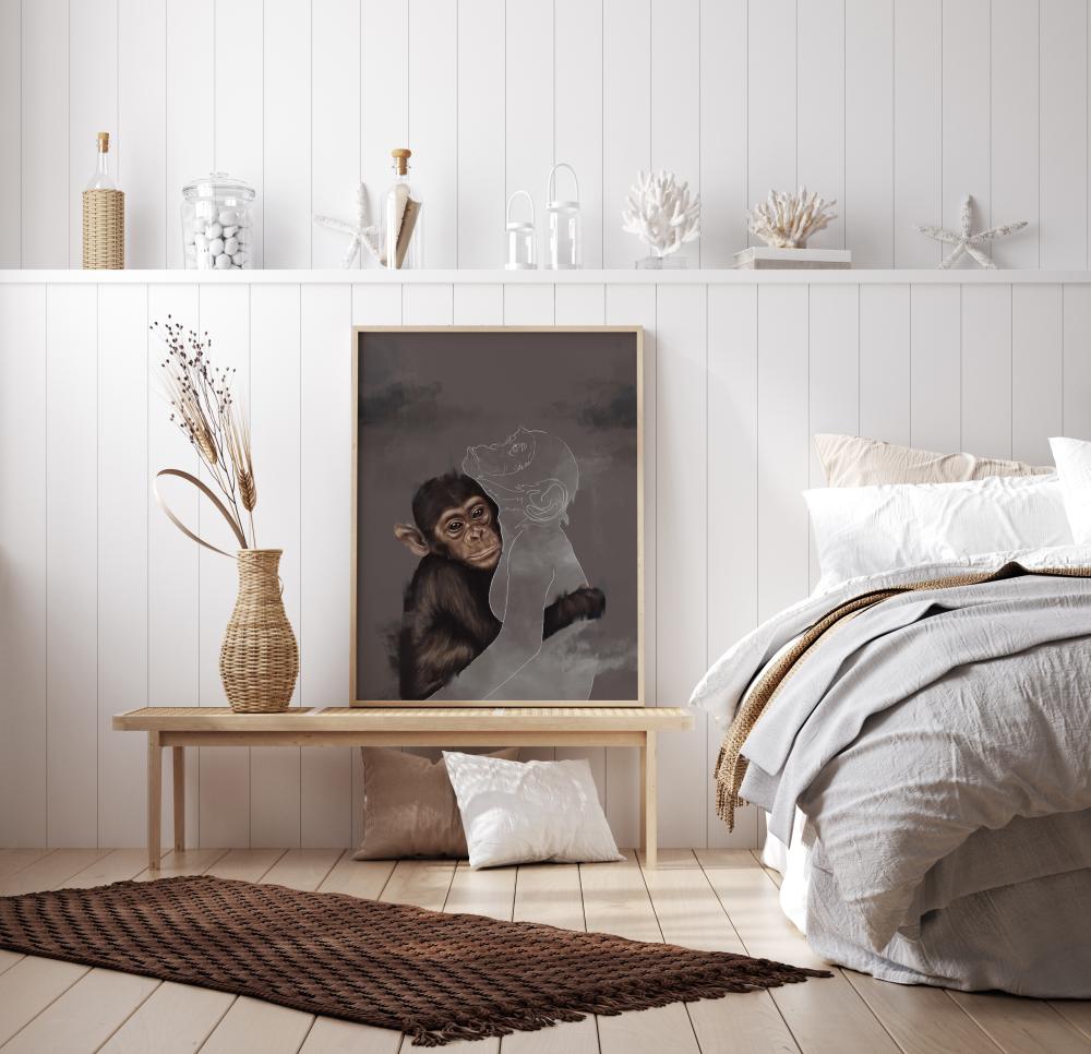 WHERE ART THOU Poszter