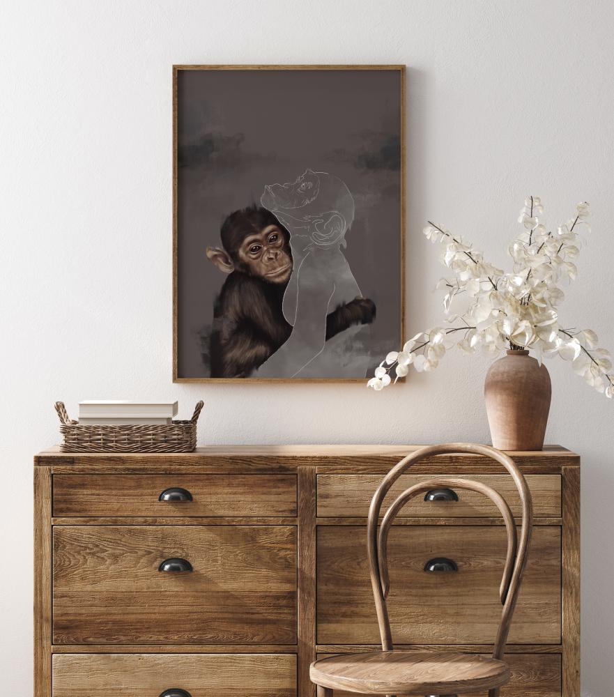 WHERE ART THOU Poszter