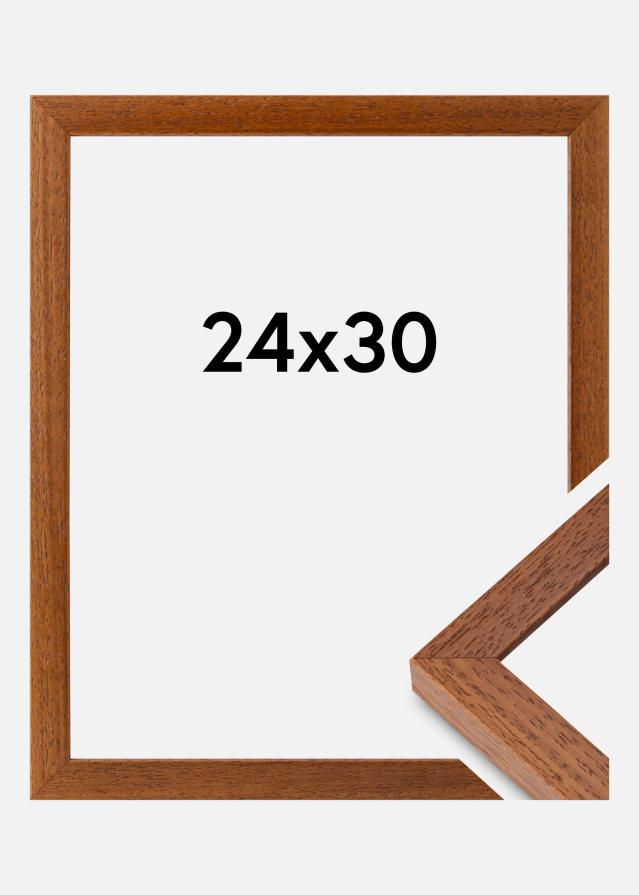 Keret Hermes Akrilüveg Könyv 24x30 cm