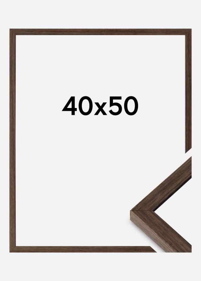 Keret Ares Akrilüveg Dió 40x50 cm