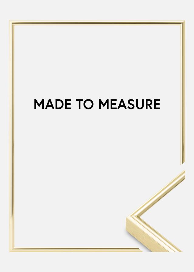 Keret Sandhamn Arany - Választható méret