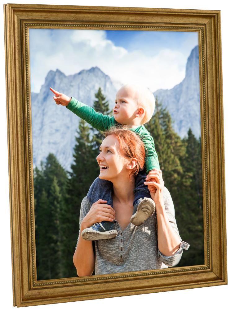 Keret Haga Arany - Választható méret