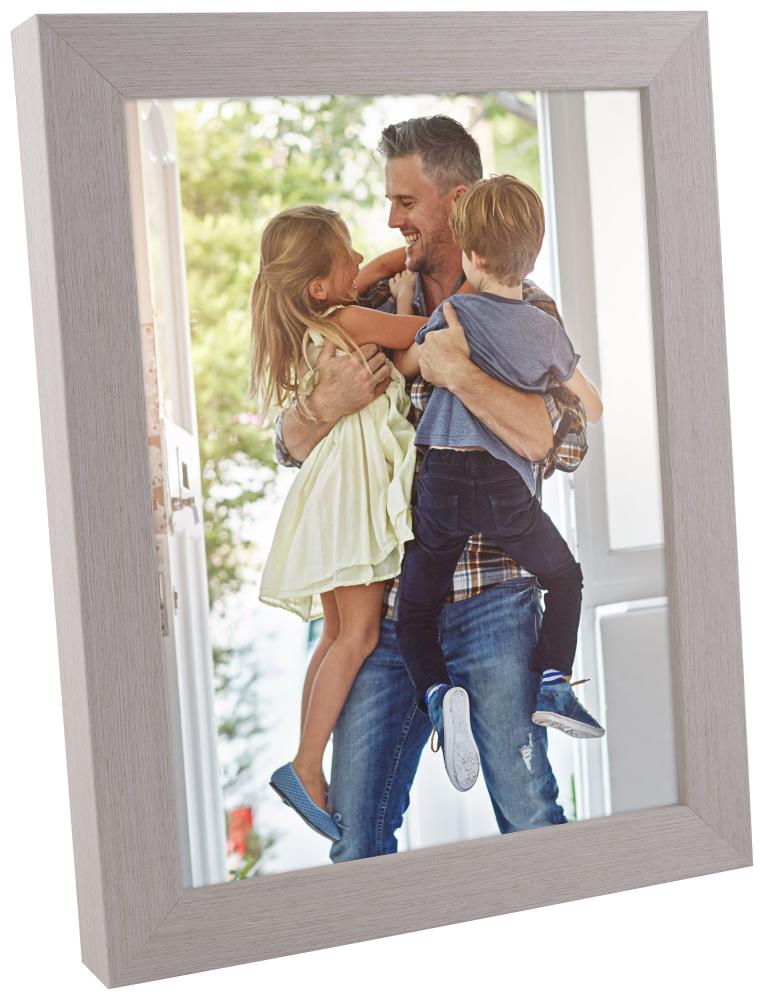 Keret Moviken Világosszürke - Választható méret