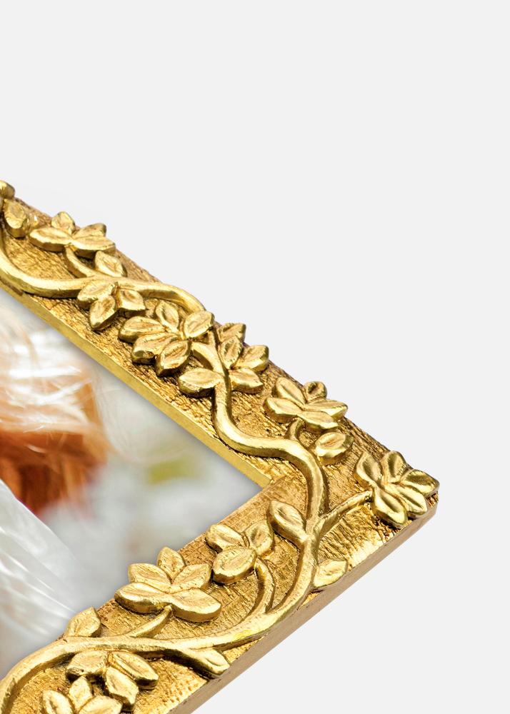 Keret Clamart Arany 15x20 cm