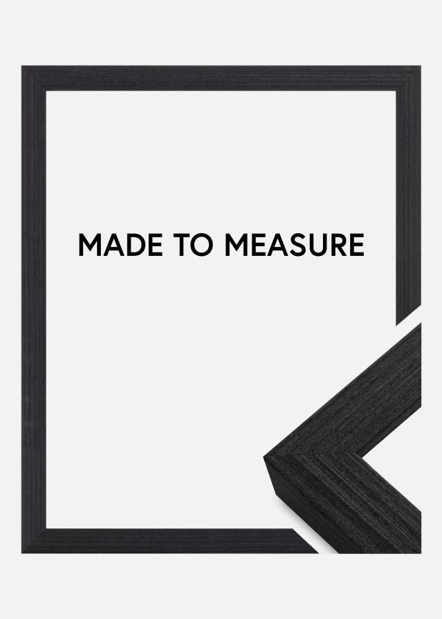 Keret Cotswold Fekete - Választható méret