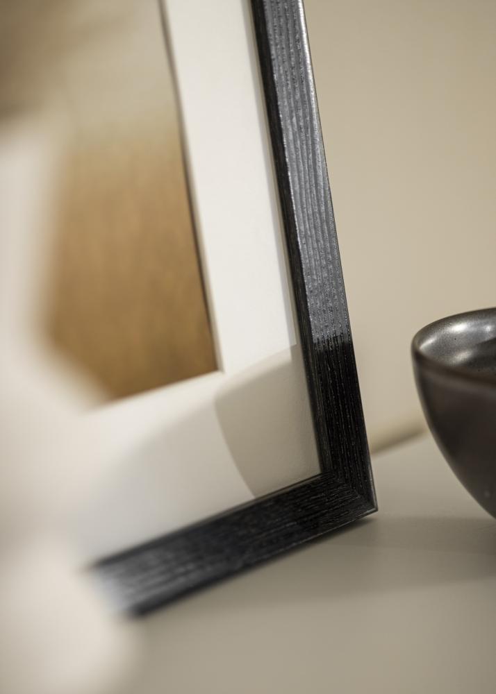 Keret Fiorito Akrilüveg Sötétszürke 60x80 cm