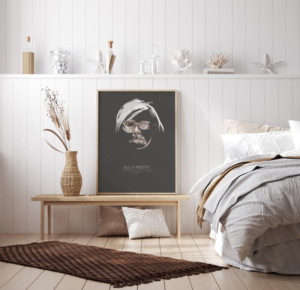 ANDY WARHOL II Poszter