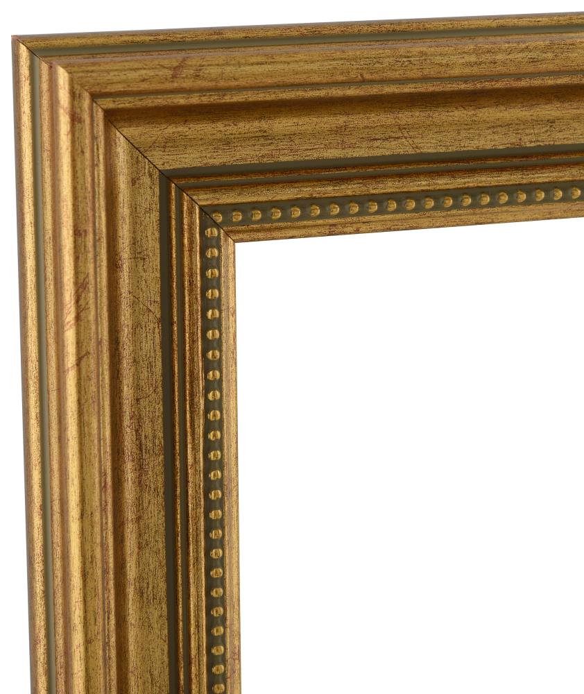 Keret Haga Arany - Választható méret