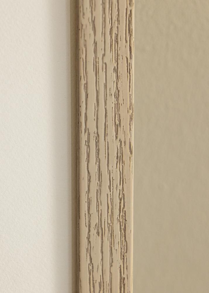 Keret Devon Elefántcsont - Választható méret