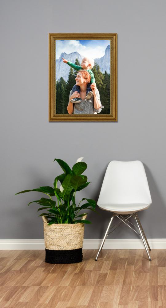 Keret Haga Arany - Választható méret