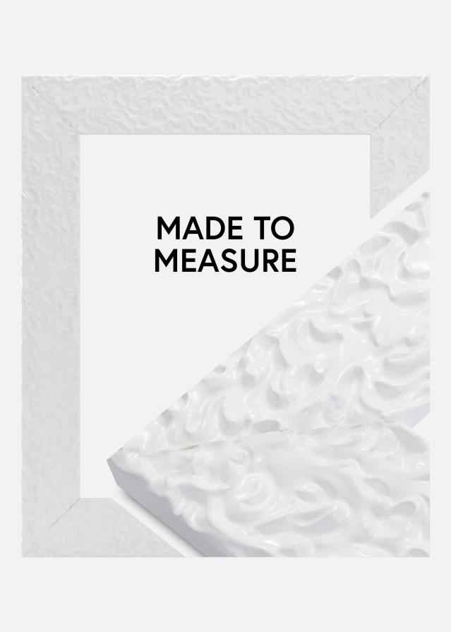 Keret Westminster Fehér - Választható méret