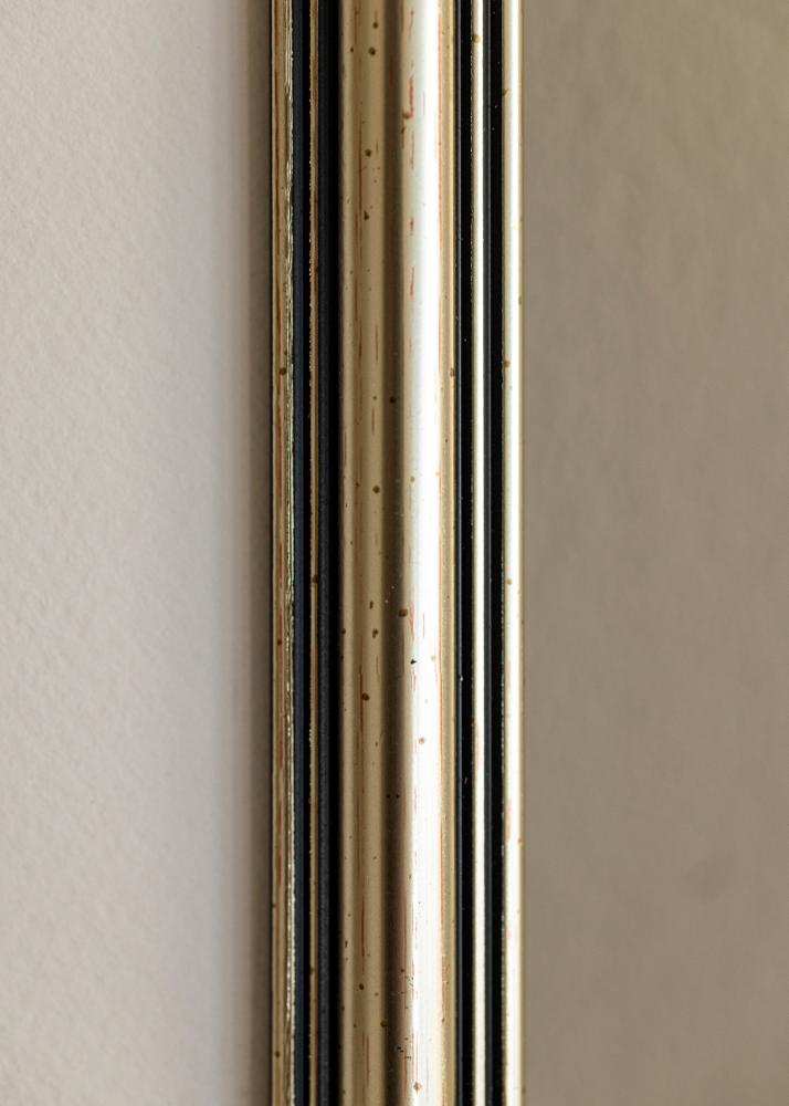 Keret Tango Ezüst - Választható méret