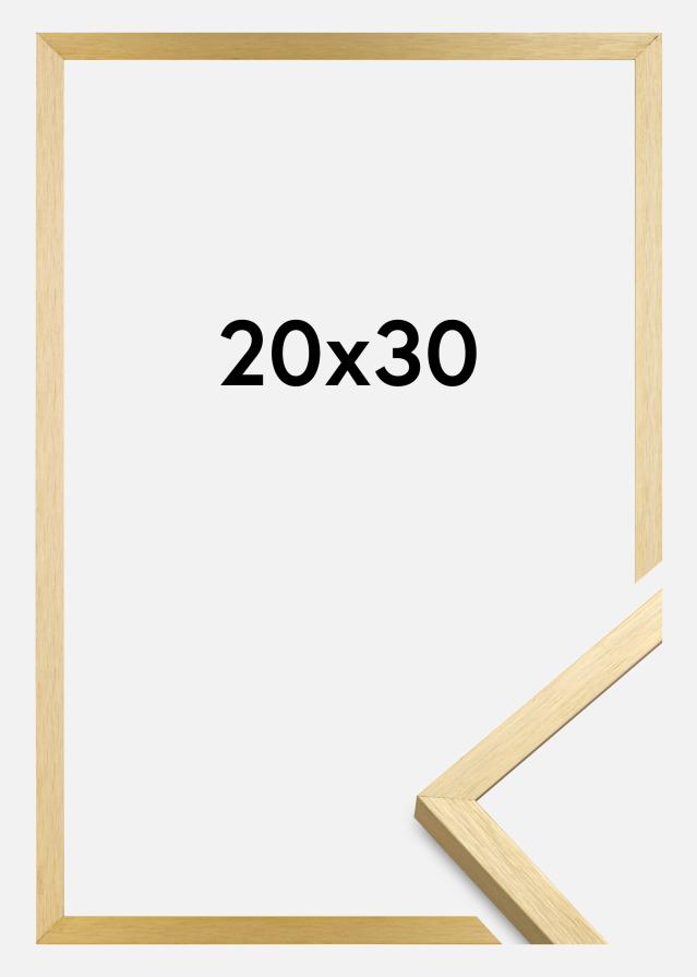 Keret Chair Arany 20x30 cm