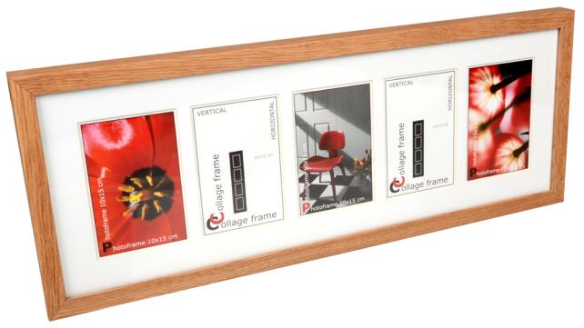 Kollázs Tölgy - 5 Képek