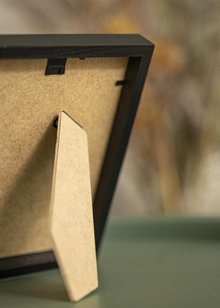 Keret Soul Akrilüveg Fekete 21x30 cm