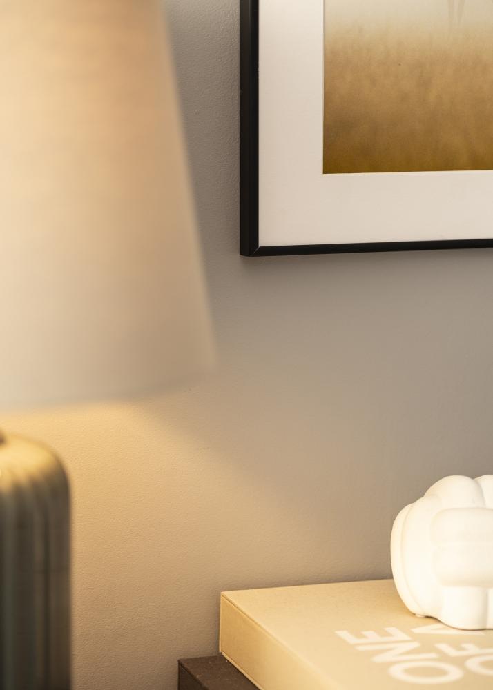 Keret Köpenhamn Fekete - Választható méret