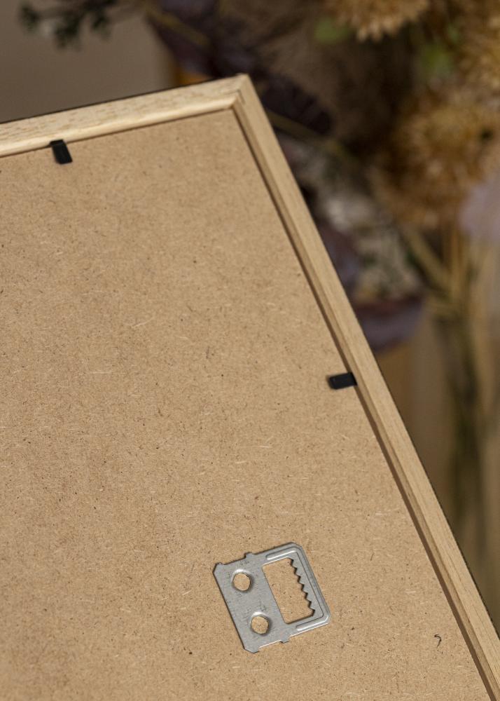 Keret Horndal Ezüst 28x35 cm