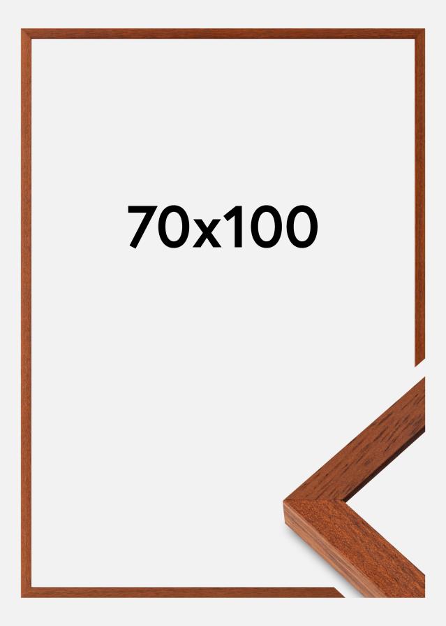 Keret Hermes Akrilüveg Meggy 70x100 cm