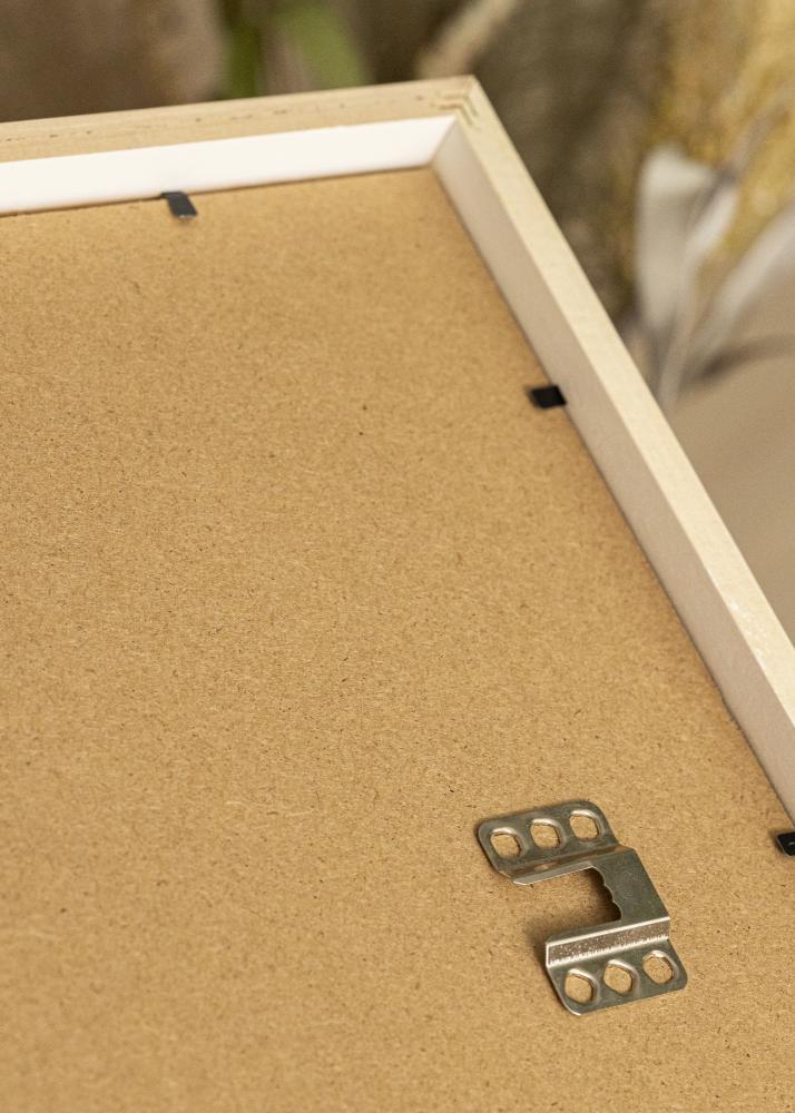 Keret Soul Akrilüveg Fehér 59,4x84,1 cm (A1)