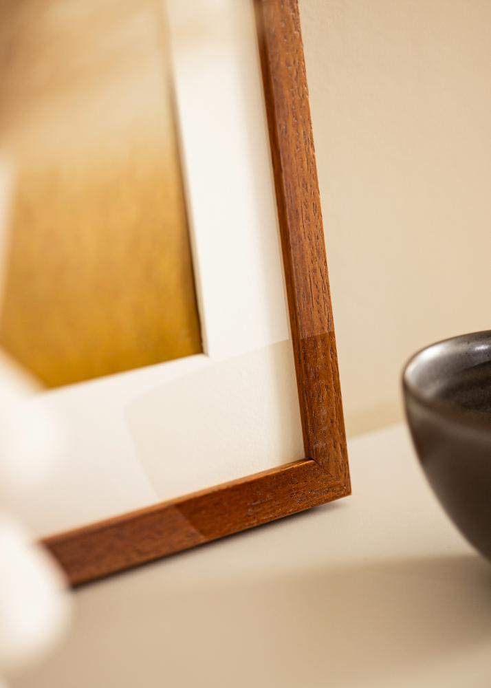 Keret Hermes Akrilüveg Könyv 60x70 cm