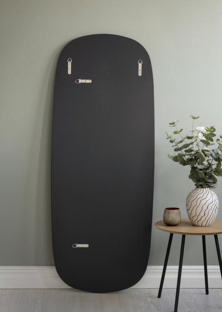 Tükör Prémium Clear 138x55 cm