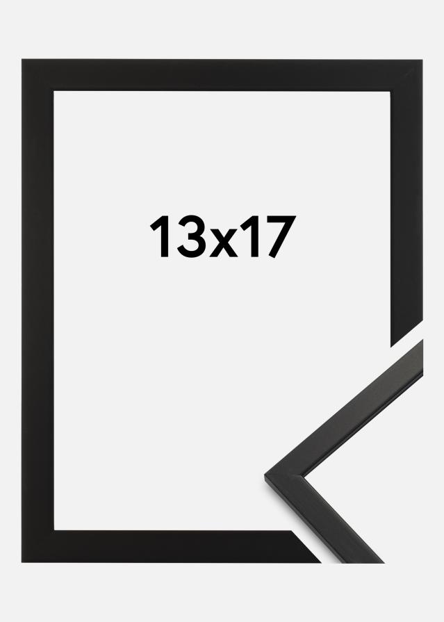 Keret Edsbyn Fekete 13x17 cm