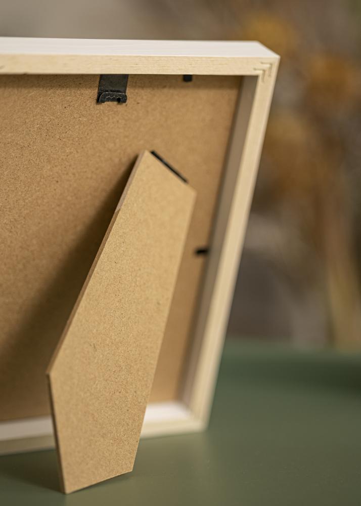 Keret Soul Fehér 21x29,7 cm (A4)