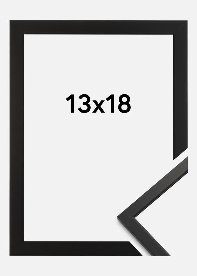 Keret Edsbyn Fekete 13x18 cm