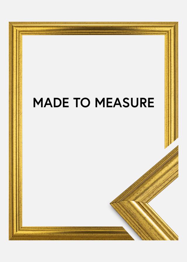 Keret Västkusten Arany - Választható méret