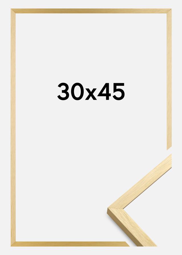 Keret Chair Arany 30x45 cm