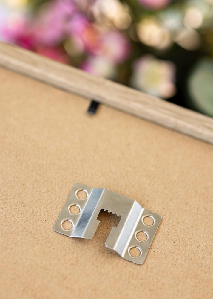 Keret Trendy Akrilüveg Tölgy 30x45 cm