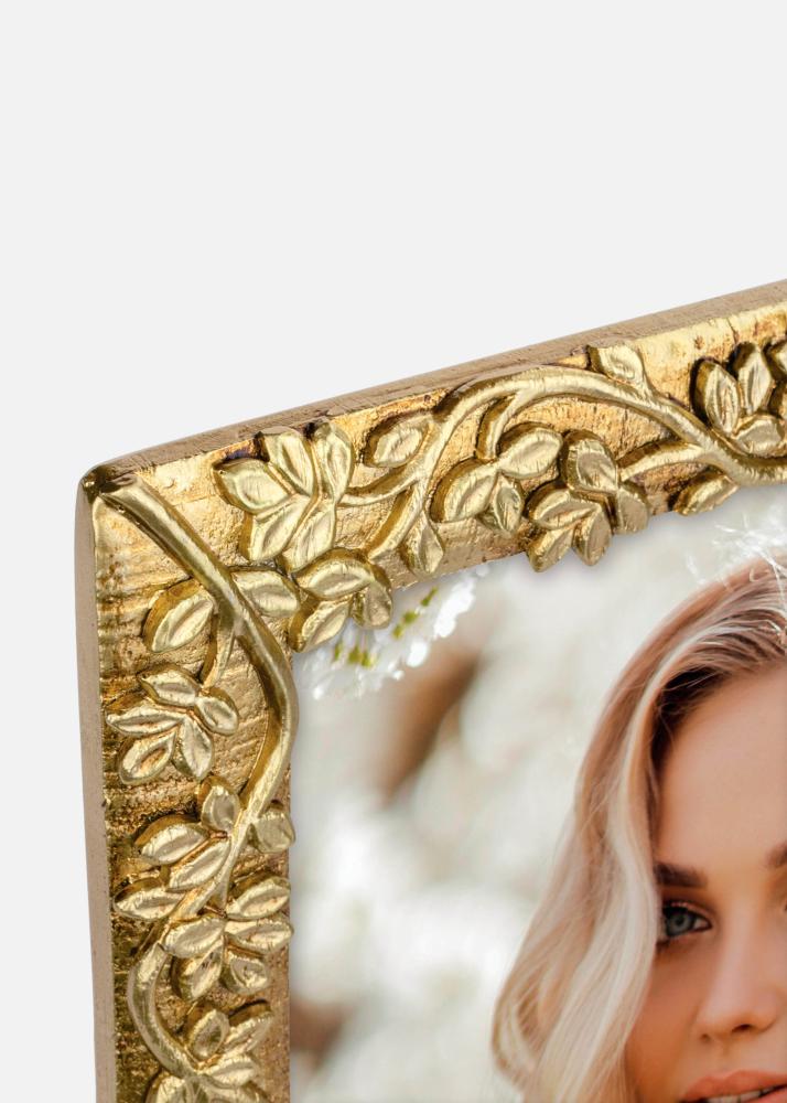 Keret Clamart Arany 15x20 cm