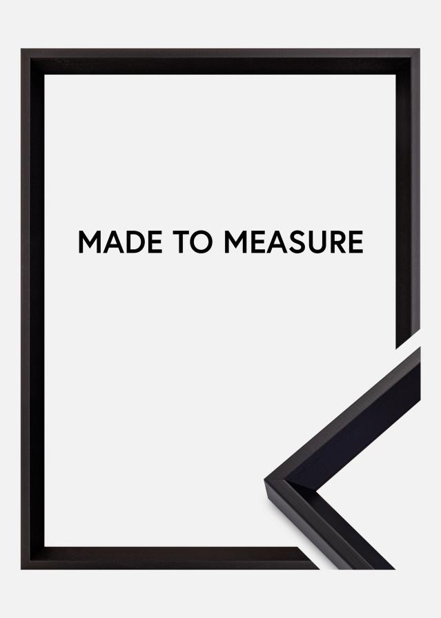 Keret Globe Fekete - Választható méret