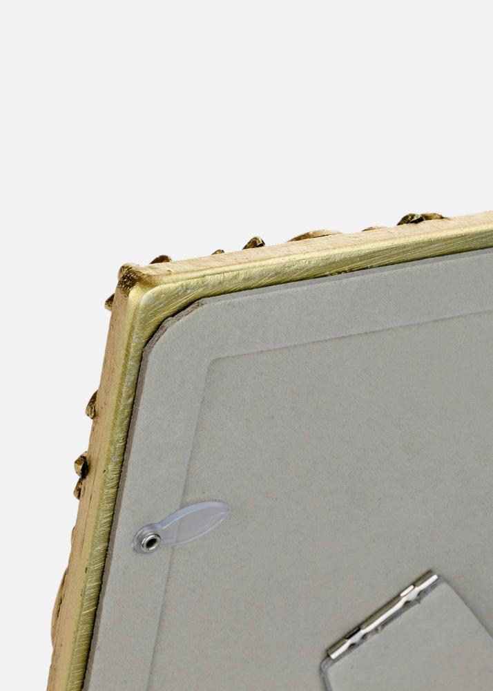 Keret Clamart Arany 15x20 cm