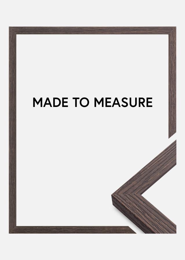 Keret Devon Szürke - Választható méret