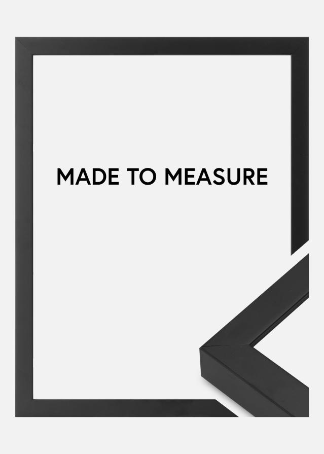 Keret Elegáns Fekete - Választható méret