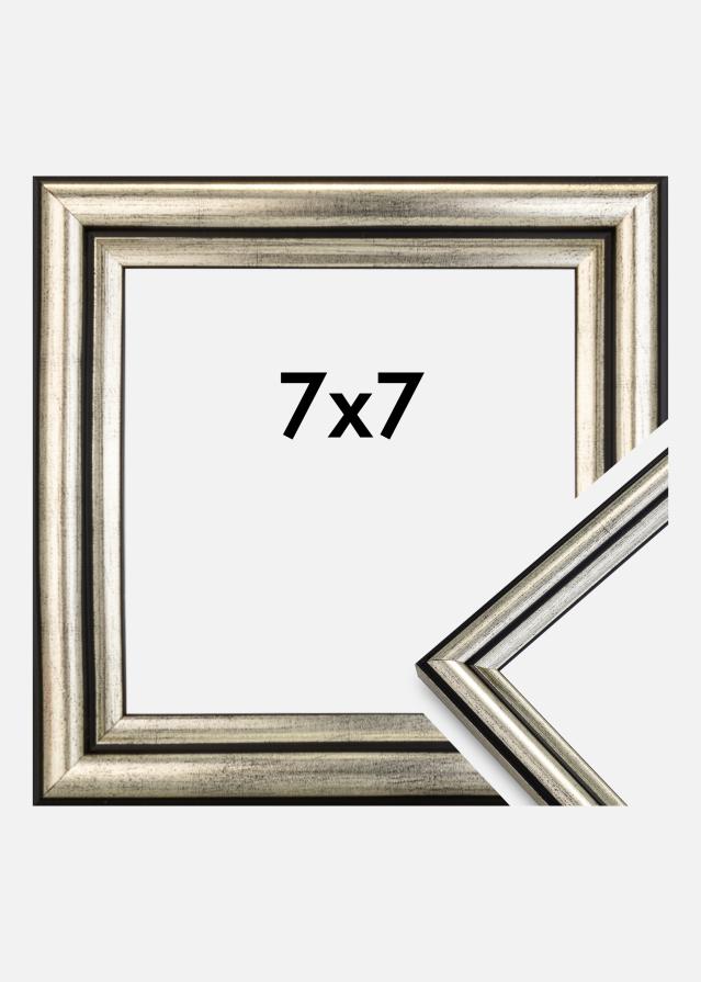 Keret Horndal Ezüst 7x7 cm