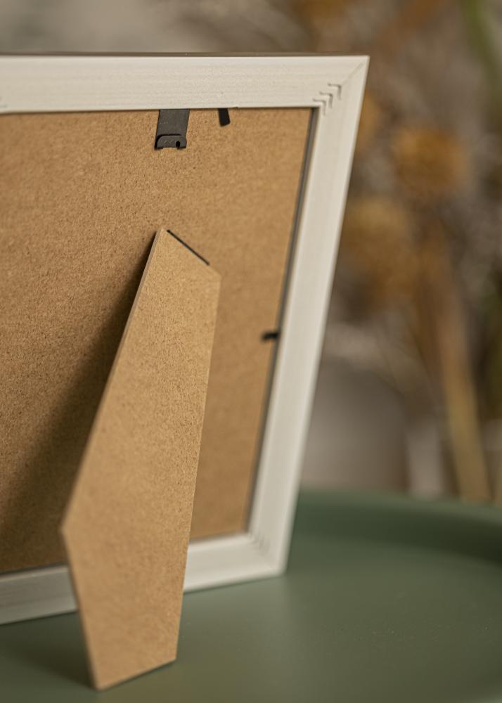 Keret Nostalgia Ezüst 13x18 cm