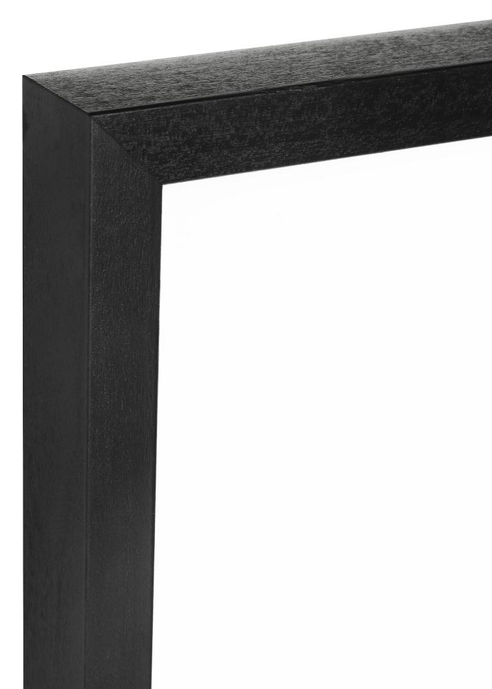 Keret Vivaldi Fekete 13x18 cm