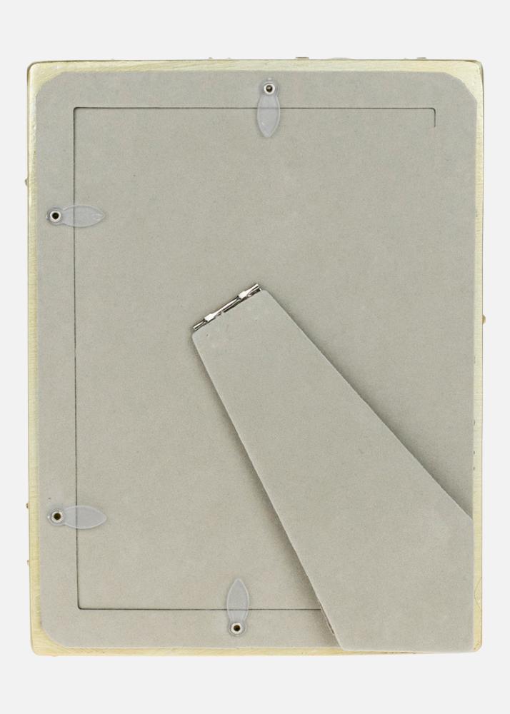 Keret Clamart Arany 15x20 cm